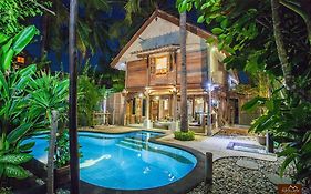 Villas Samalama Gili Trawangan